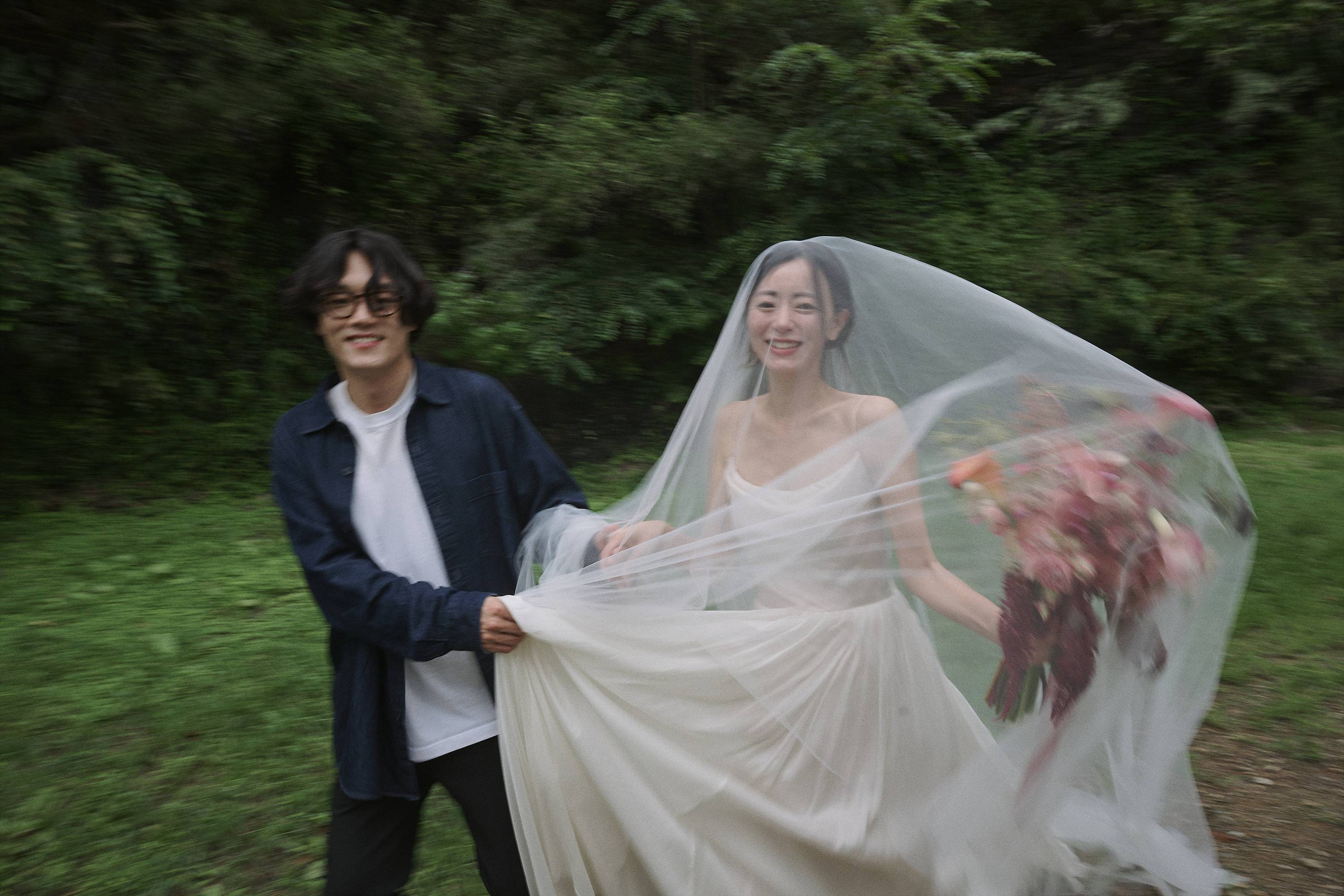 WEDDING